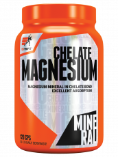 EXTRIFIT Magnesium Chelate 120 kapsúl