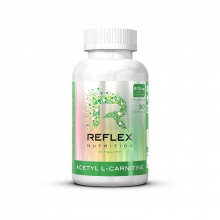 REFLEX Acetyl L-Carnitine 90 kapsúl