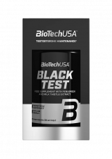BIOTECH USA Black Test 90 kapsúl