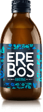 EREBOS - prírodný energy drink 250 ml