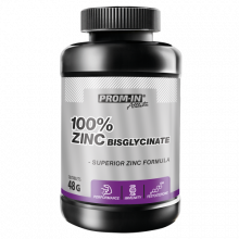 PROM-IN 100% Zinc Bisglycinate 120 tabliet