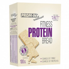 PROM-IN Proteínový chlieb 100 g