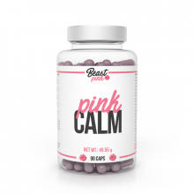 BeastPink Pink Calm 90 kapsúl