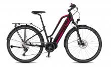 Elektrobicykel 4EVER - Marianne Sport Trek 18