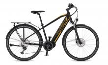 Elektrobicykel 4EVER - Mercury Sport Trek 19
