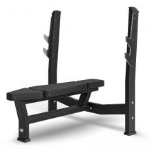 Posilňovacie lavice bench press MARBO MP-L204 2.0