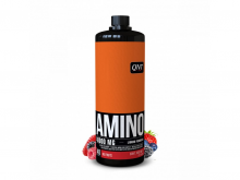 QNT Amino Acid Complex 4000 mg 1000 ml lesné ovocie