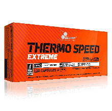 OLIMP Thermo Speed Extreme 120 kapsúl