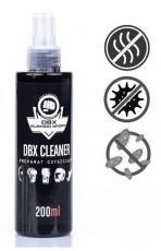Čistič tréningového vybavenia DBX BUSHIDO Cleaner 200 ml