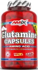 Amix L-Glutamine Capsules, 360 cps