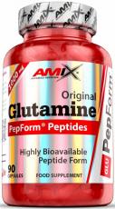 Amix Glutamine PepForm Peptides, 90 cps