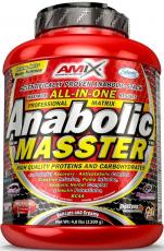 Amix Anabolic Masster, 2200g