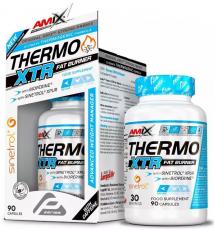 Amix Thermo XTR Fat Burner 90 cps
