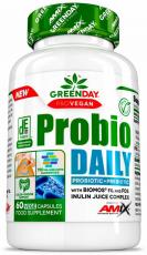 Amix Probio Daily 60 cps