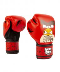 Detské boxerské rukavice Angry Birds VENUM červené