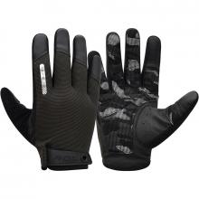 Tréningové rukavice RDX T2 čierne