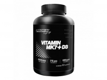 PROM-IN Vitamin MK7+D3 60 kapsúl