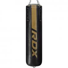 Boxovacie vrece RDX F6 matte golden 120 cm