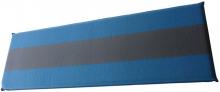 Samonafukovacia karimatka ACRA L43 modro-sivá