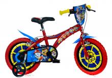 Detský bicykel Dino Bikes PAW PATROL 14
