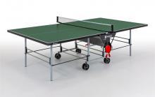 Stôl na stolný tenis vonkajší SPONETA S3-46e - zelený