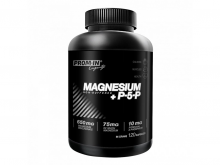 PROM-IN Magnesium + P5P 120 kapsúl