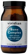 VIRIDIAN Bone Complex 90 kapsúl