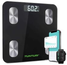Osobná digitálna váha TUNTURI SC30