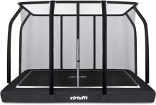 VIRTUFIT Premium Inground 183 x 274 cm