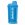 BIOTECH USA Shaker WAVE 600 ml - Modrý