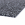 Športová gumová podlaha do fitness PROFI  CF 8 mm čierno-sivá 30% vsyp