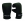 Boxerské rukavice na vrece BRUCE LEE Allround Senior