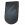 Rytiersky štít - oblý 60 cm BAIL čierny