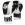 Boxerské rukavice DBX BUSHIDO B-2v3A