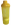 Shaker Limit 600 ml (+350 ml) BIOTECH USA žltý
