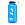 GymBeam fľaša šport bottle 1000 ml modrá