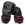 Boxerské rukavice na vrece alebo sparring BRUCE LEE Deluxe