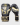 Boxerské rukavice Elite dark camo/gold VENUM
