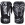 Boxerské rukavice Gladiator 3.0 čierne / biele VENUM