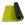 Podložka Fitness Super Elastic YATE 95 cm čierna/hráškovo zelená