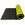 YATE Podložka Fitness Super Elastic 190 cm čierna/hráškovo zelená