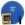 Gymnastická lopta Spokey FITBALL III 65 cm modrá s pumpičkou