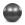 BOSU ® Exercise ball sivý 55 cm