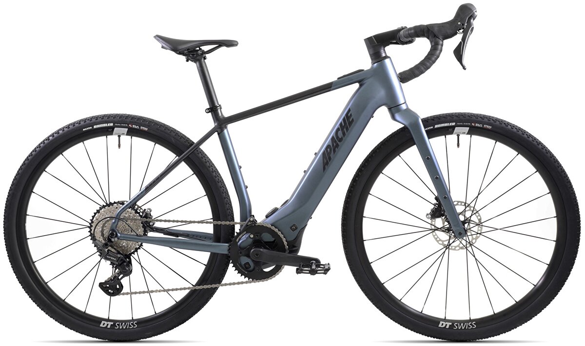 Apache Gila Bosch SX