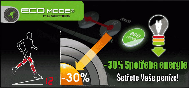 Eco mode