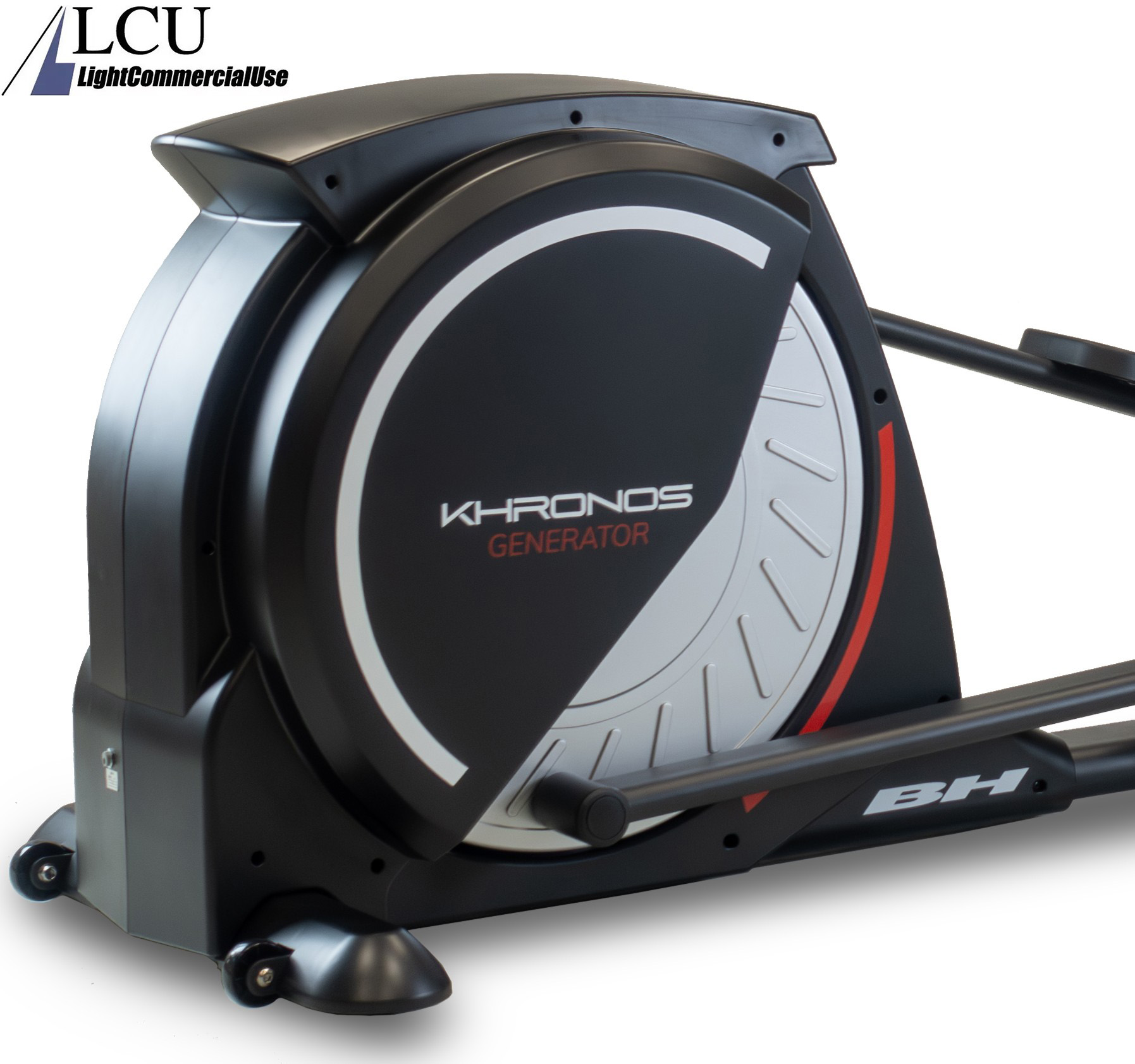 BH FITNESS Khronos Generator Black LCU