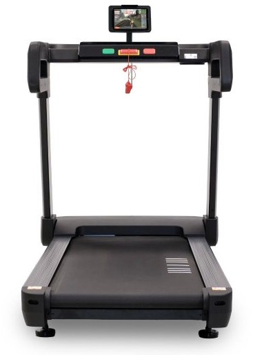BH FITNESS LUXOR LX90 čelně