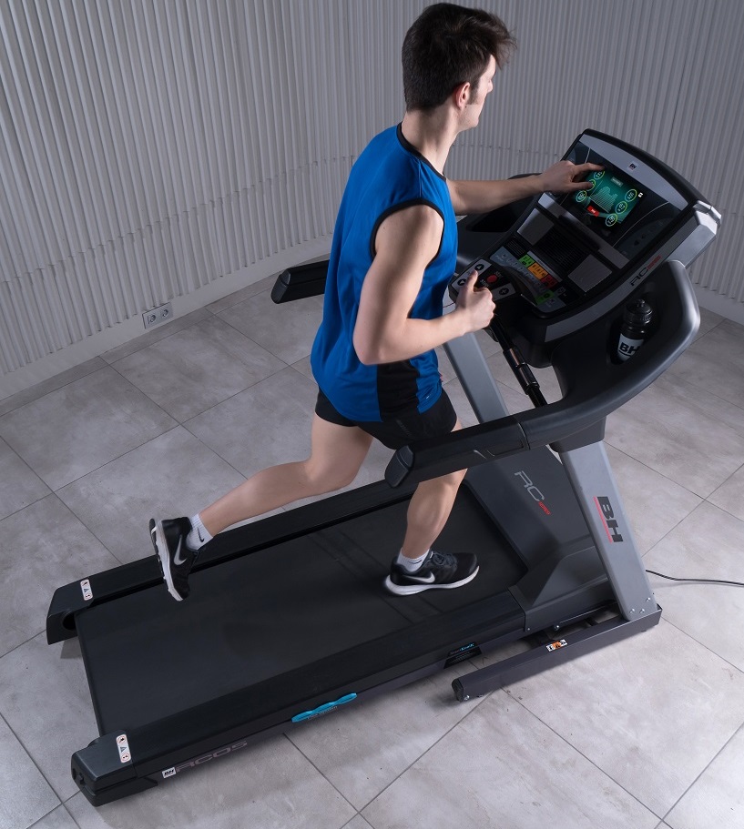 BH Fitness RC09 TFT