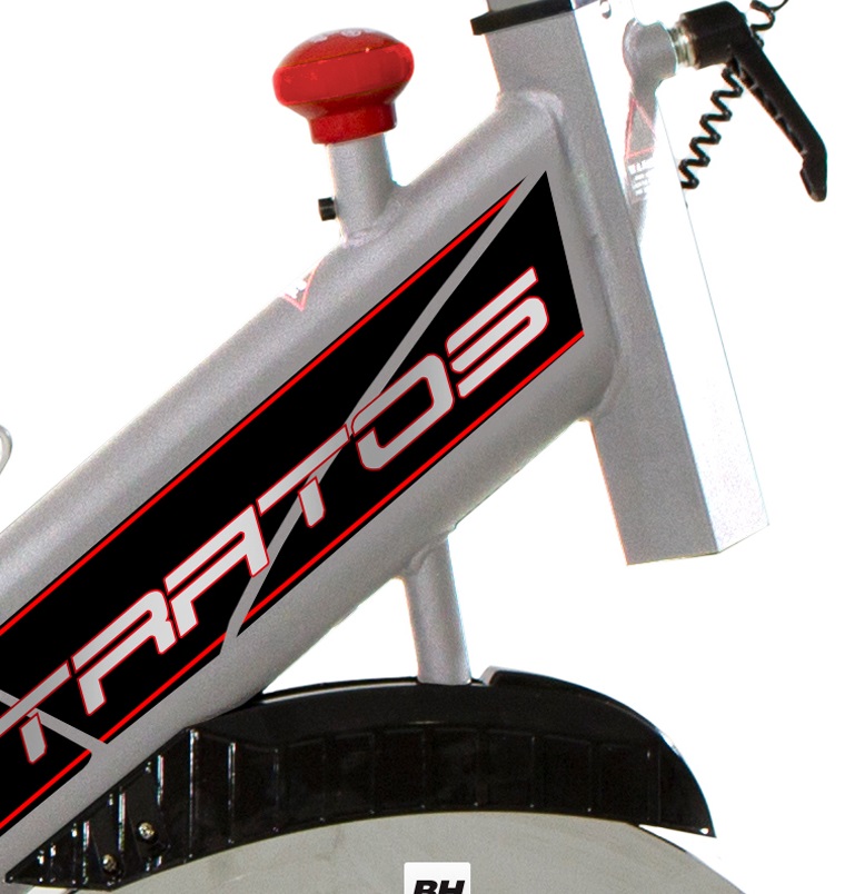 BH Fitness Stratos regulátor odporu