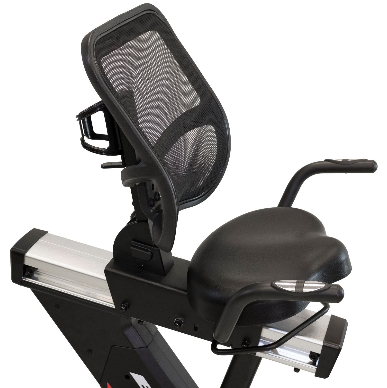 BH FITNESS XTR Multimedia sedlo